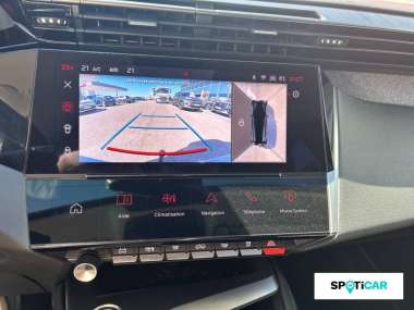 Peugeot 308 SW Diesel