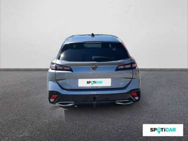 Peugeot 308 SW Diesel