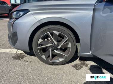 Peugeot 308 SW Diesel