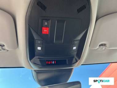 Peugeot 308 SW Diesel