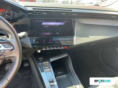 Peugeot 308 SW Diesel
