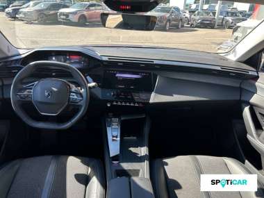 Peugeot 308 SW Diesel