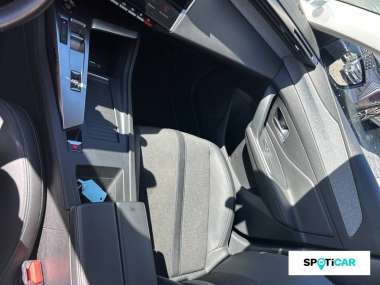 Peugeot 308 SW Diesel