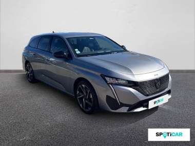 Peugeot 308 SW Diesel