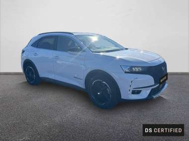 Ds DS 7 Crossback Hybride rechargeable