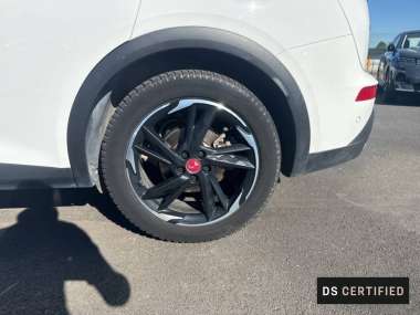 Ds DS 7 Crossback Hybride rechargeable