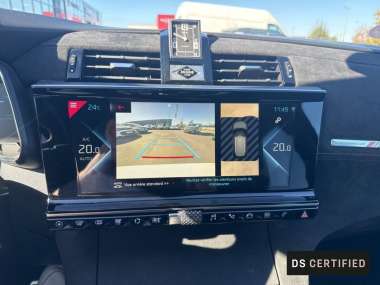 Ds DS 7 Crossback Hybride rechargeable
