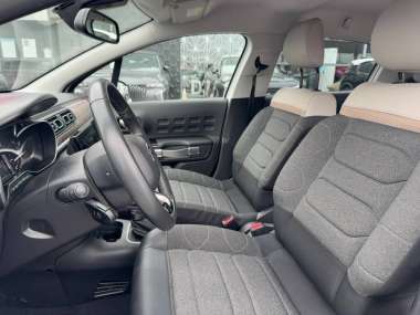 Citroën C3 Essence