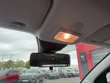 Fiat Panda Hybride