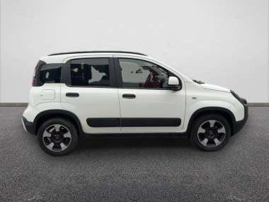 Fiat Panda Hybride