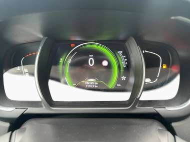 Renault Scénic Essence