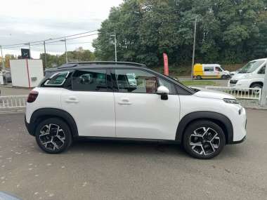 Citroën C3 AIRCROSS Diesel
