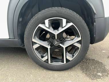Citroën C3 AIRCROSS Diesel