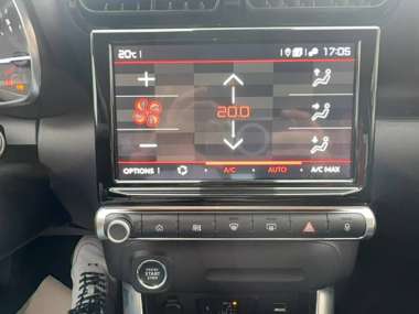 Citroën C3 AIRCROSS Diesel