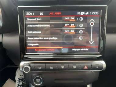 Citroën C3 AIRCROSS Diesel