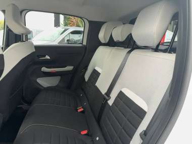 Citroën C3 Essence