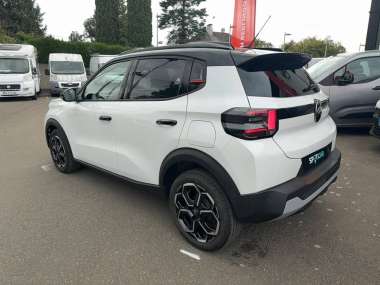 Citroën C3 Essence