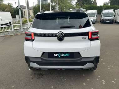 Citroën C3 Essence