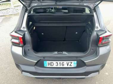 Citroën e-C3 Electrique