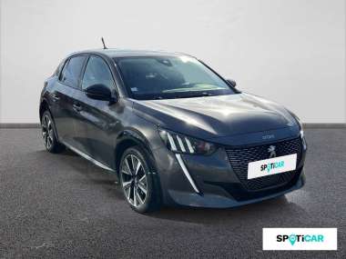 Peugeot 208 Diesel