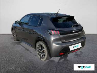 Peugeot 208 Diesel