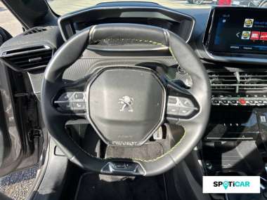 Peugeot 208 Diesel