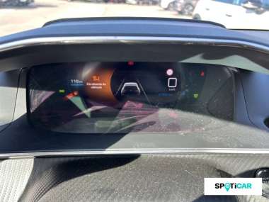 Peugeot 208 Diesel