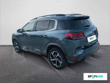 Citroën C5 Aircross Essence