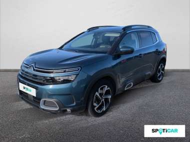 Citroën C5 Aircross Essence