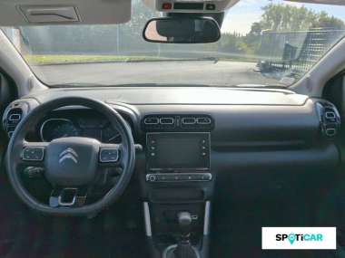 Citroën C3 Aircross Essence