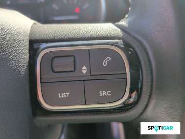 Citroën C3 Aircross Essence