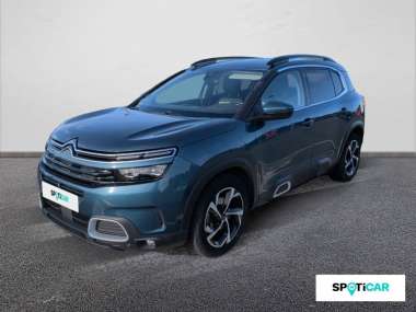 Citroën C5 Aircross Essence