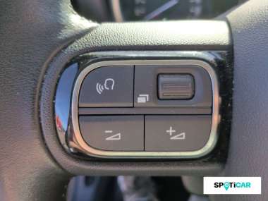 Citroën C3 Aircross Essence