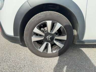 Citroën C3 Essence