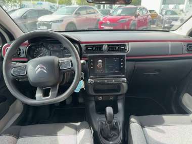 Citroën C3 Essence