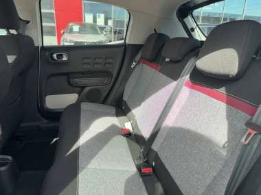 Citroën C3 Essence