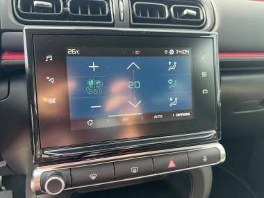 Citroën C3 Essence