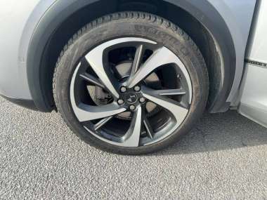 Ds DS 7 Crossback Diesel