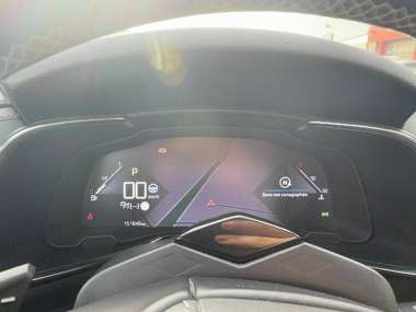 Ds DS 7 Crossback Diesel