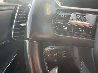 Ds DS 7 Crossback Diesel