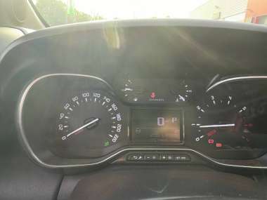 Citroën C3 AIRCROSS Essence