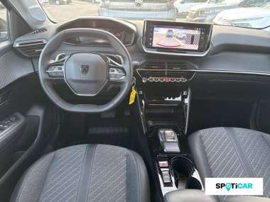 Peugeot 208 Hybride