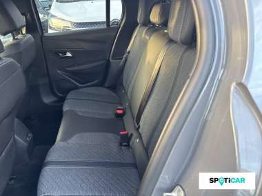 Peugeot 208 Hybride