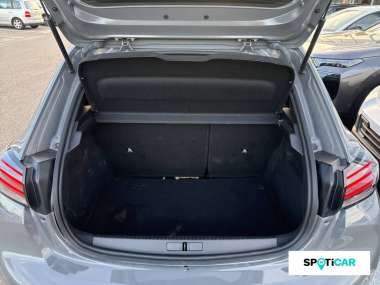 Peugeot 208 Hybride