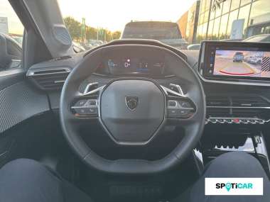 Peugeot 208 Hybride