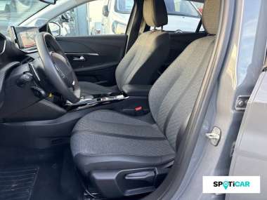 Peugeot 208 Hybride