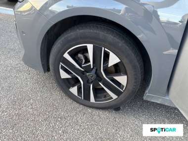 Peugeot 208 Hybride
