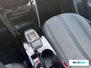 Peugeot 208 Hybride