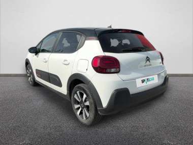 Citroën C3 Essence