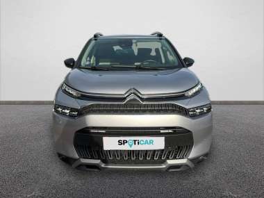 Citroën C3 AIRCROSS Essence